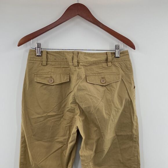 3For$20 Polham Khaki Pants size: S/M - Picture 5 of 7